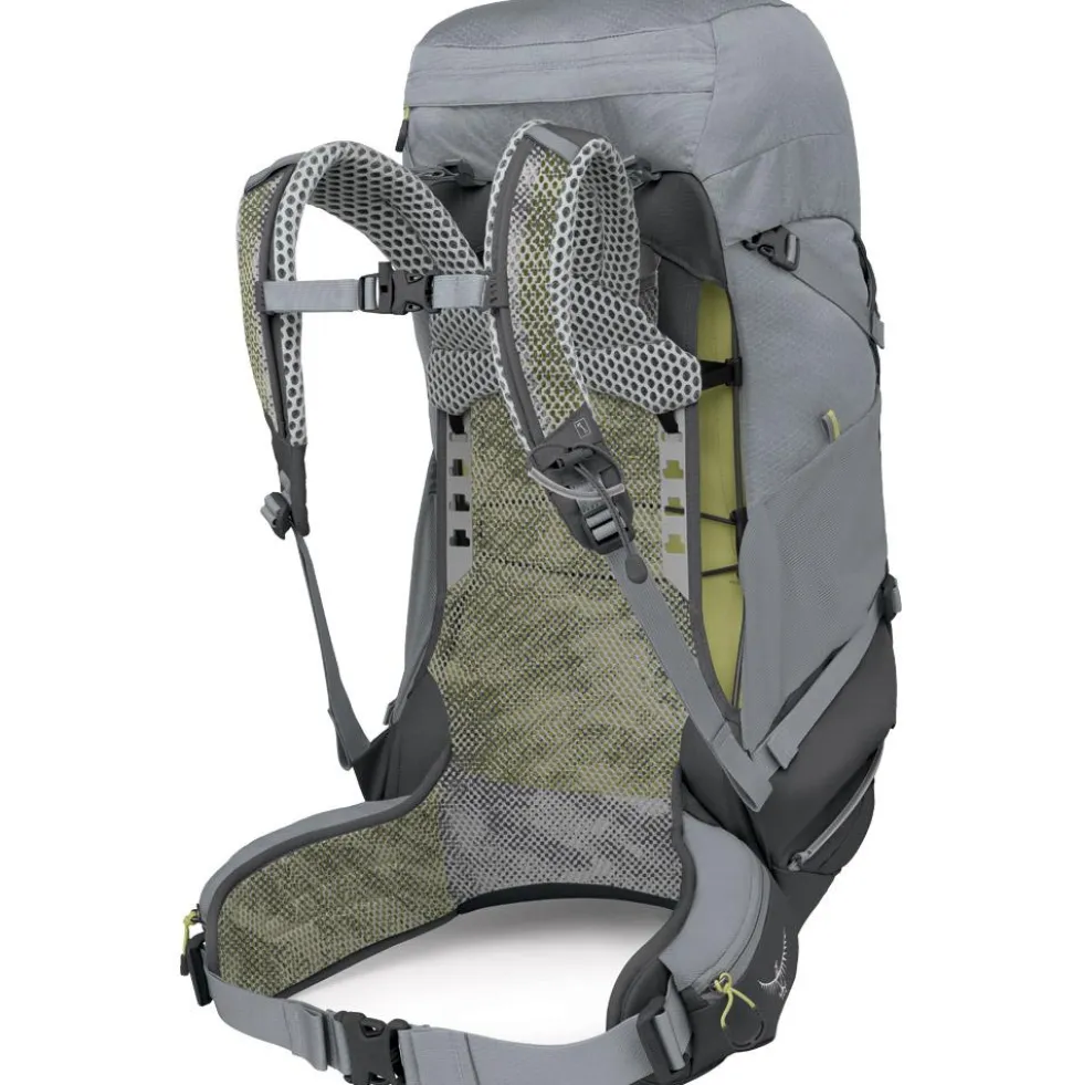 Zaino Osprey Sirrus 36 Medium Grey