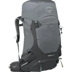 Zaino Osprey Sirrus 44 Medium Gray