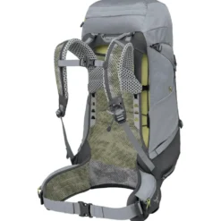 Zaino Osprey Sirrus 44 Medium Gray