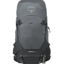 Zaino Osprey Sirrus 44 Medium Gray