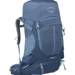 Zaino Osprey Sirrus 44 Sevres Blue