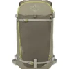 Zaino Osprey Soelden 25 Olive Tan Earl Grey