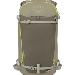 Zaino Osprey Soelden 25 Olive Tan Earl Grey