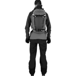 Zaino Osprey Soelden 25 Olive Tan Earl Grey