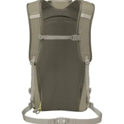 Zaino Osprey Soelden 25 Olive Tan Earl Grey