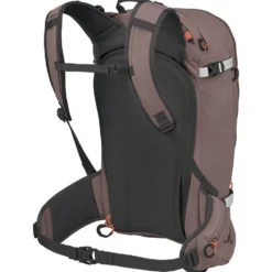 Zaino Osprey Sopris 32 Magma Brown Raven Black