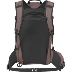 Zaino Osprey Sopris 32 Magma Brown Raven Black