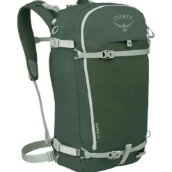 Zaino Osprey Sopris 25 Tundra Green Green Canopy