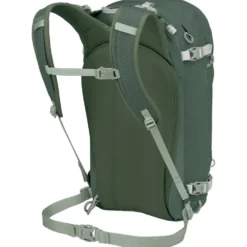 Zaino Osprey Sopris 25 Tundra Green Green Canopy