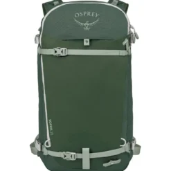 Zaino Osprey Sopris 25 Tundra Green Green Canopy