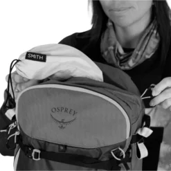 Zaino Osprey Sopris 25 Tundra Green Green Canopy
