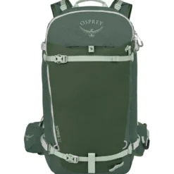 Zaino Osprey Sopris 32 Tundra Green Green Canopy