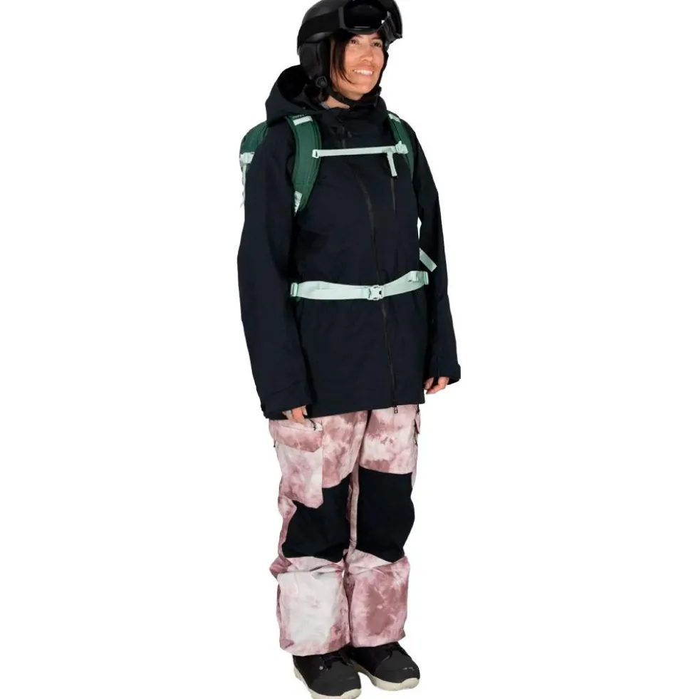 Zaino Osprey Sopris 32 Tundra Green Green Canopy