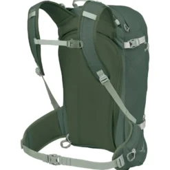 Zaino Osprey Sopris 32 Tundra Green Green Canopy