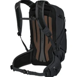 Zaino Osprey Sportlite 25 Raven Black