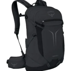 Zaino Osprey Sportlite 25 Raven Black
