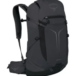 Zaino Osprey Sportlite 30 Raven Black