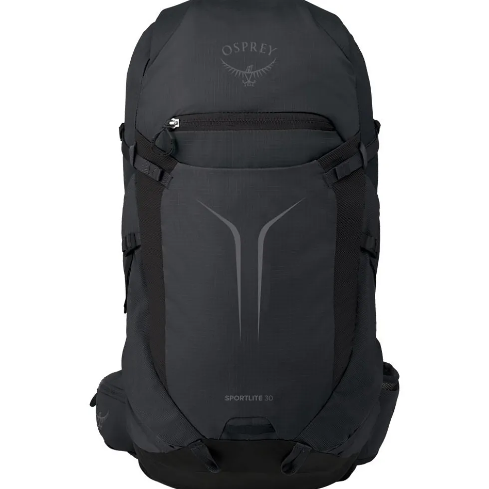 Zaino Osprey Sportlite 30 Raven Black