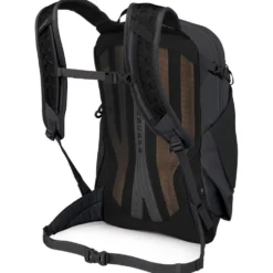 Zaino Osprey Sportlite 15 Raven Black