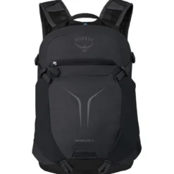 Zaino Osprey Sportlite 15 Raven Black