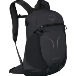 Zaino Osprey Sportlite 15 Raven Black