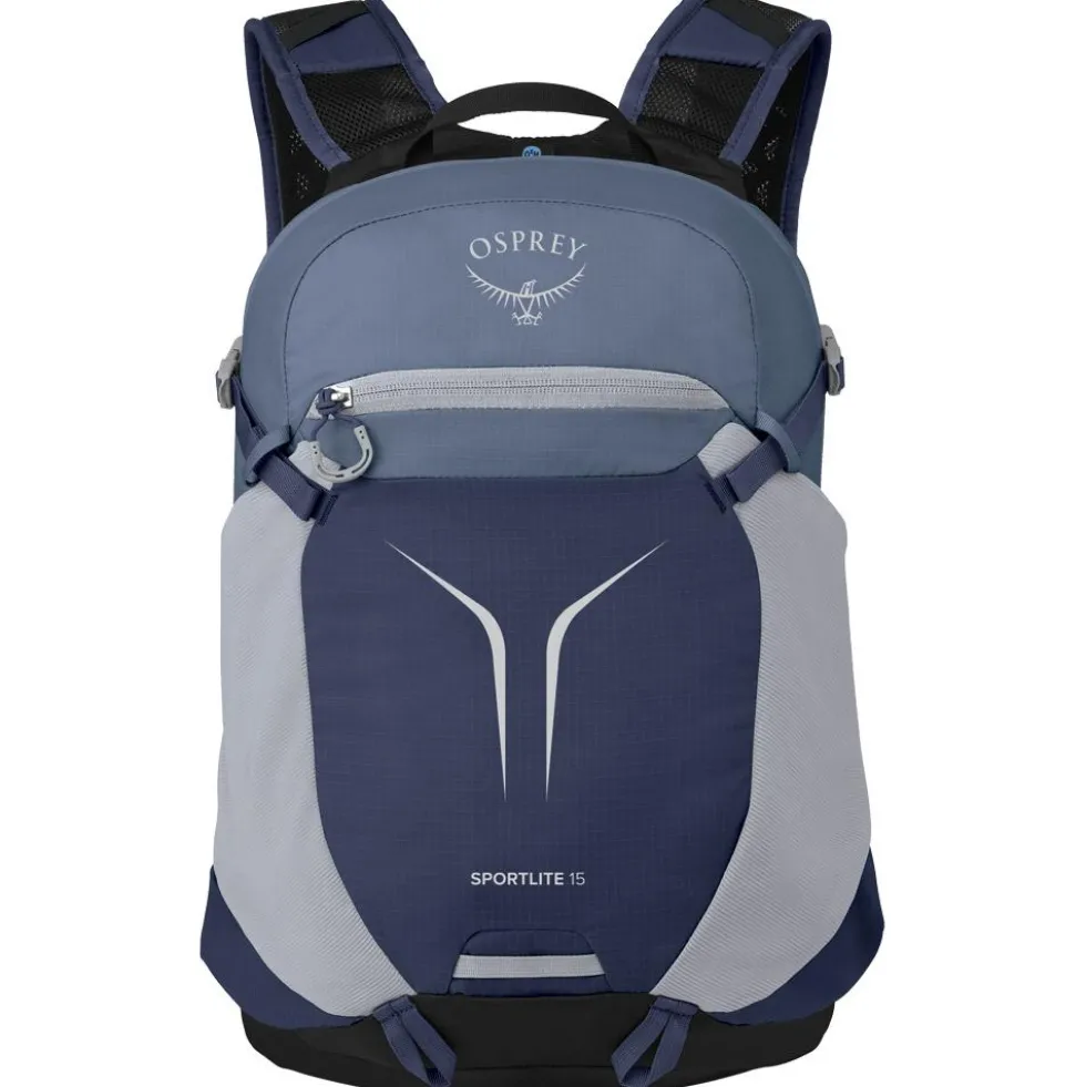Zaino Osprey Sportlite 15 Serenity Blue