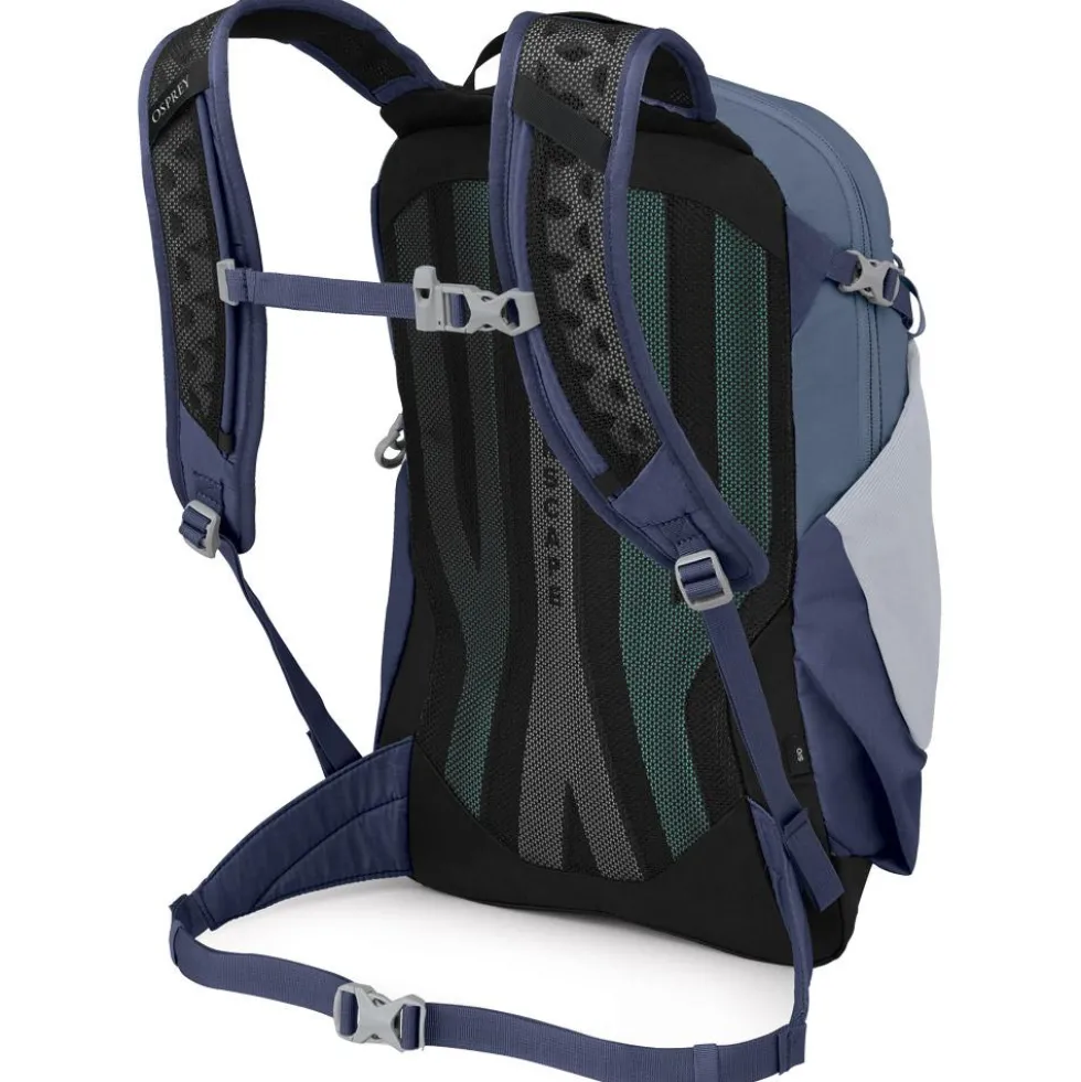 Zaino Osprey Sportlite 15 Serenity Blue