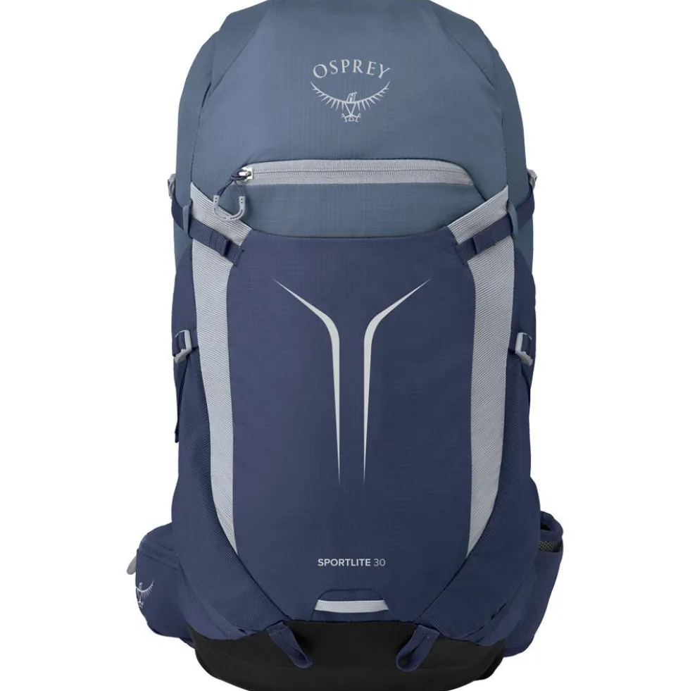 Zaino Osprey Sportlite 30 Serenity Blue