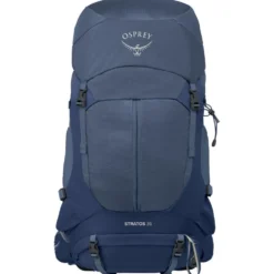 Zaino Osprey Stratos 36 Nirvana Blue