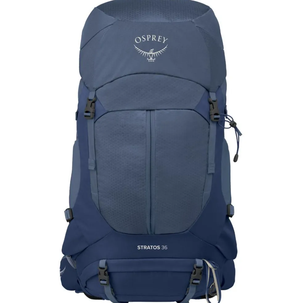 Zaino Osprey Stratos 36 Nirvana Blue
