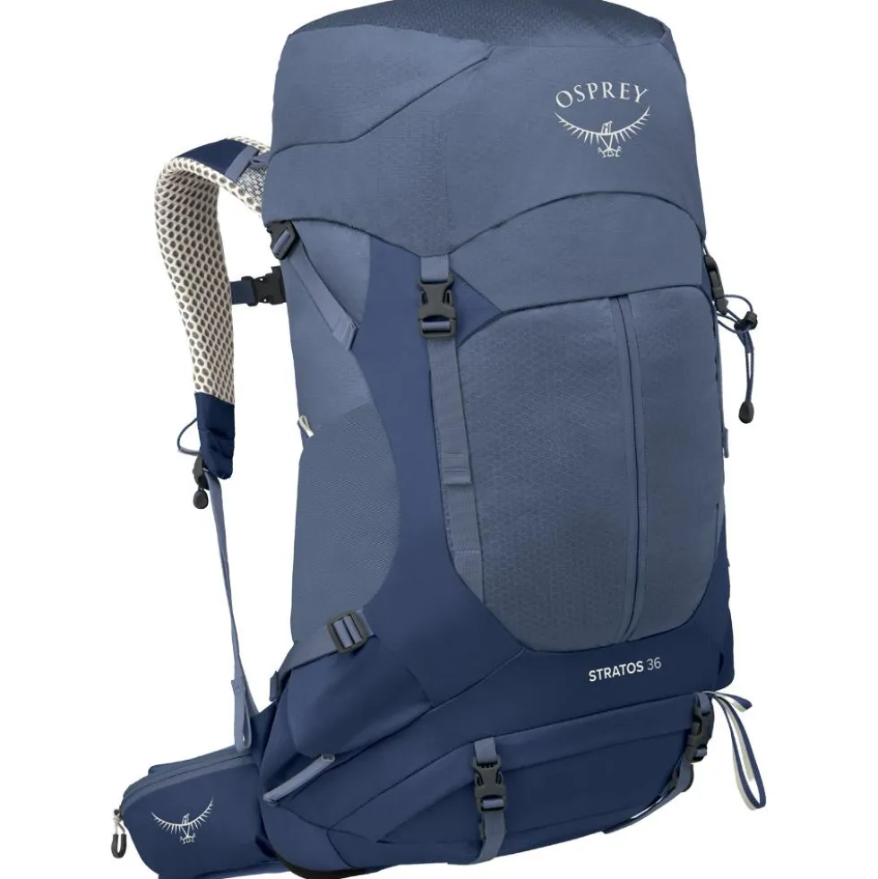 Zaino Osprey Stratos 36 Nirvana Blue