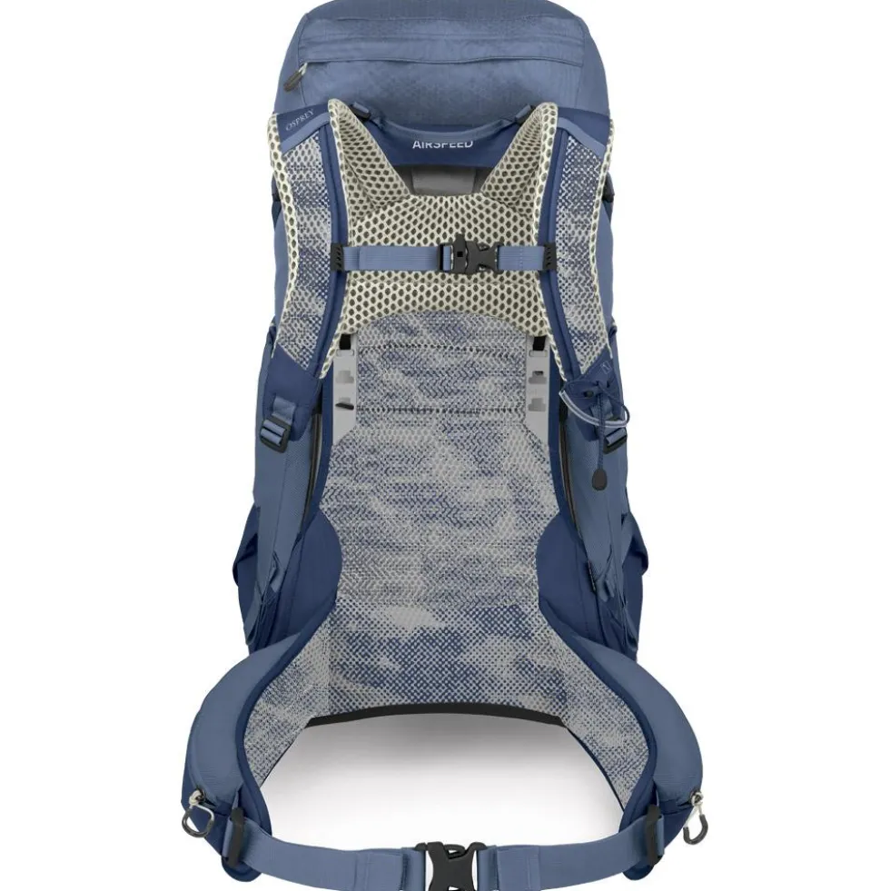 Zaino Osprey Stratos 36 Nirvana Blue