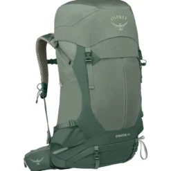 Zaino Osprey Stratos 44 Pine Leaf Green
