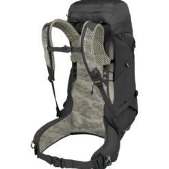 Zaino Osprey Stratos 36 Raven Black