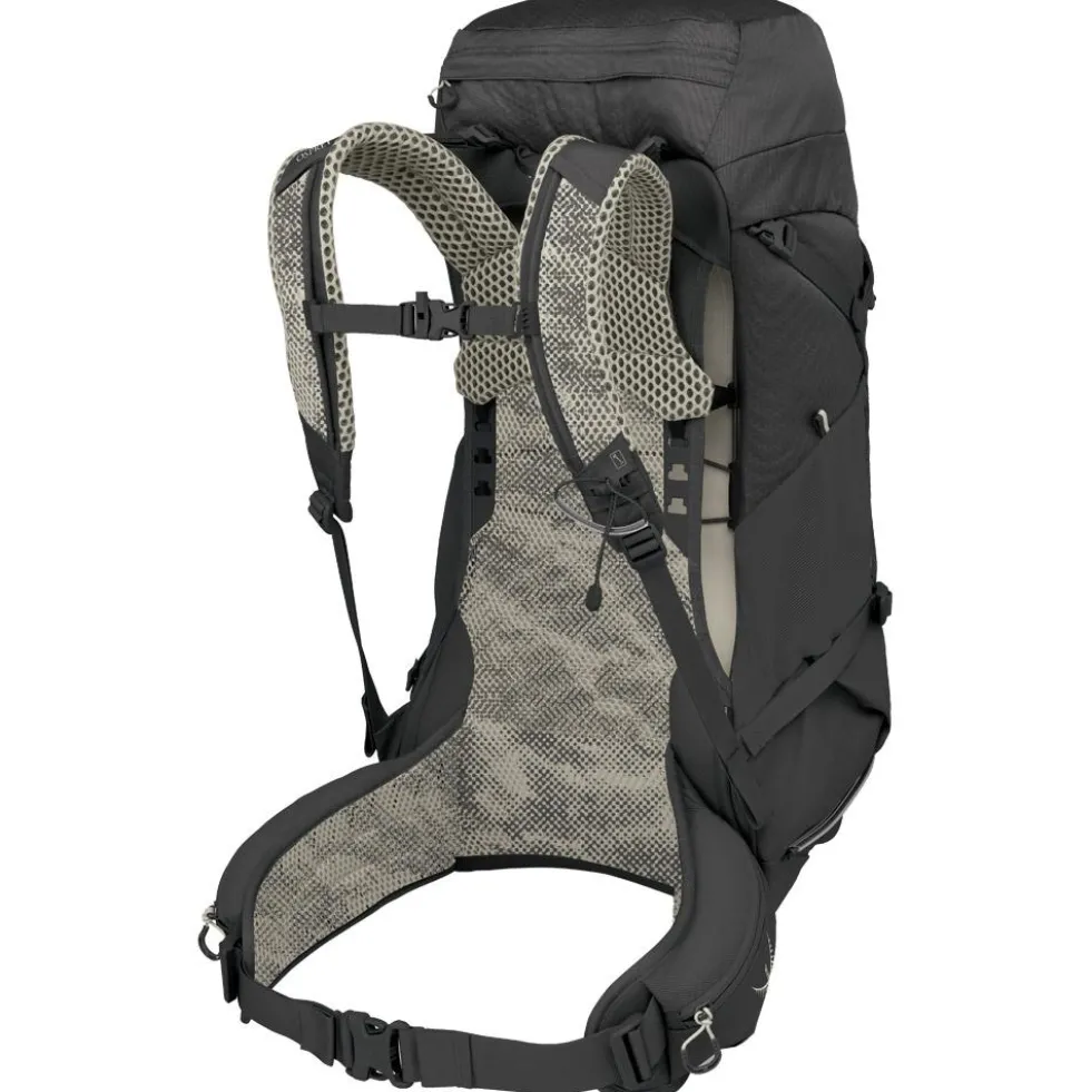 Zaino Osprey Stratos 36 Raven Black