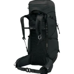 Zaino Osprey Talon 44 Black Coal Grey