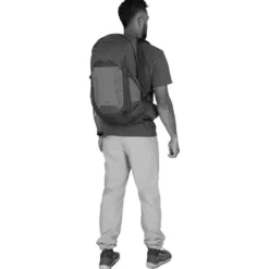 Zaino Osprey Talon 22 Frosty Mint Green Night Shift