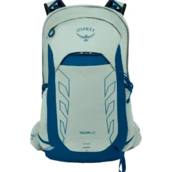 Zaino Osprey Talon 22 Frosty Mint Green Night Shift