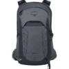 Zaino Osprey Talon 22 Phantom Grey Dark Charcoal