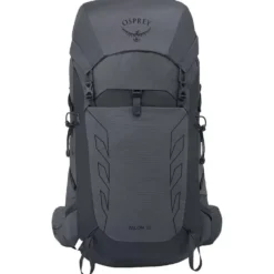 Zaino Osprey Talon 33 Phantom Grey Dark Charcoal