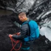 Zaino Osprey Talon 22 Scoria Blue Night Shift
