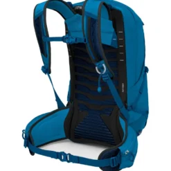 Zaino Osprey Talon 22 Scoria Blue Night Shift