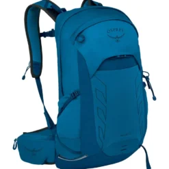 Zaino Osprey Talon 22 Scoria Blue Night Shift