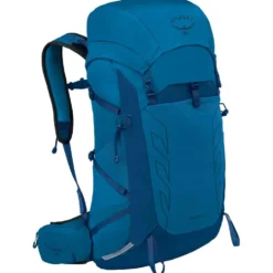 Zaino Osprey Talon 33 Scoria Blue Night Shift
