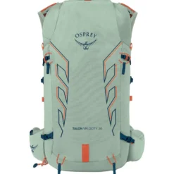 Zaino Osprey Talon Velocity 20 Frosty Mint
