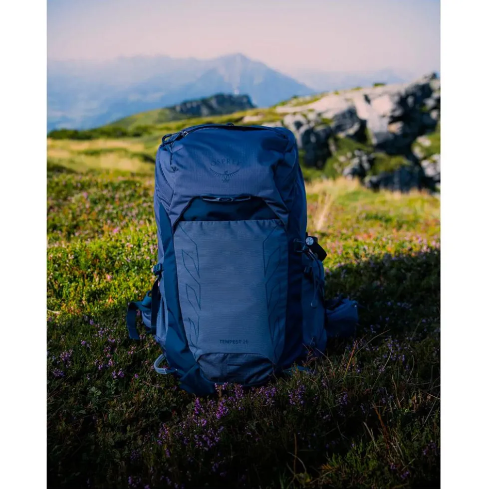 Zaino Osprey Tempest 26 Anchor Blue Atlas