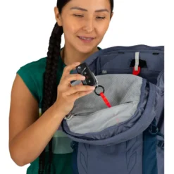 Zaino Osprey Tempest 26 Anchor Blue Atlas