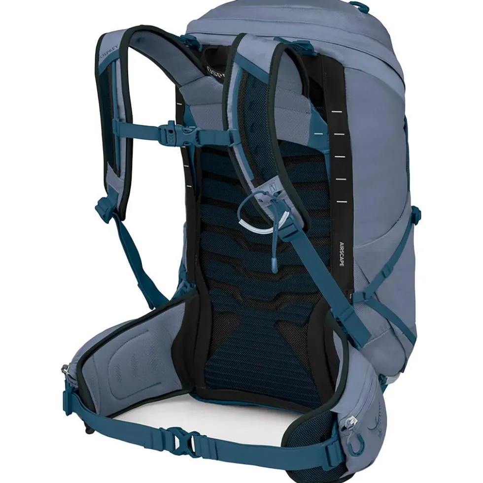 Zaino Osprey Tempest 26 Anchor Blue Atlas