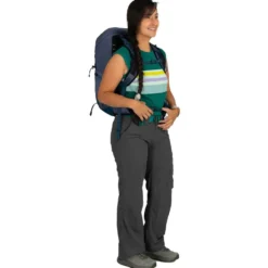 Zaino Osprey Tempest 26 Anchor Blue Atlas