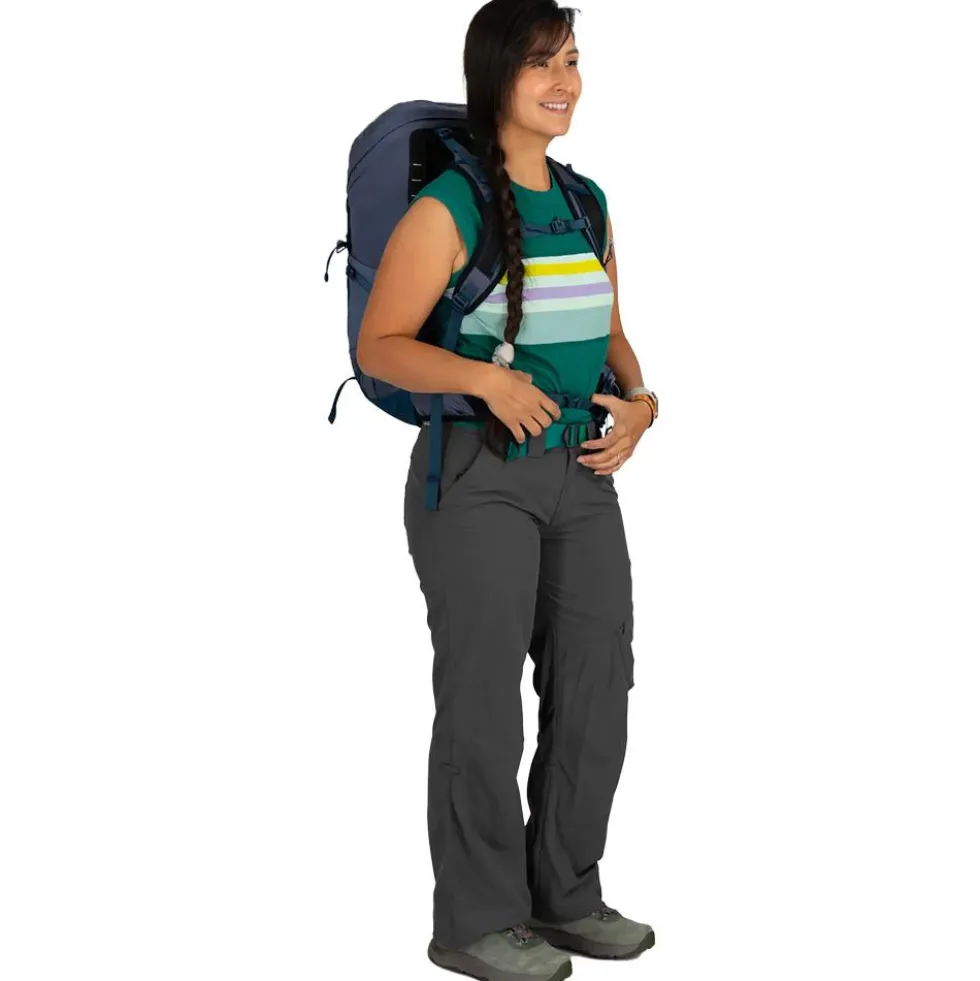 Zaino Osprey Tempest 26 Anchor Blue Atlas